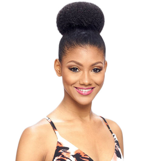 Vanessa Drawstring Express Curl - ST PUFFBUN