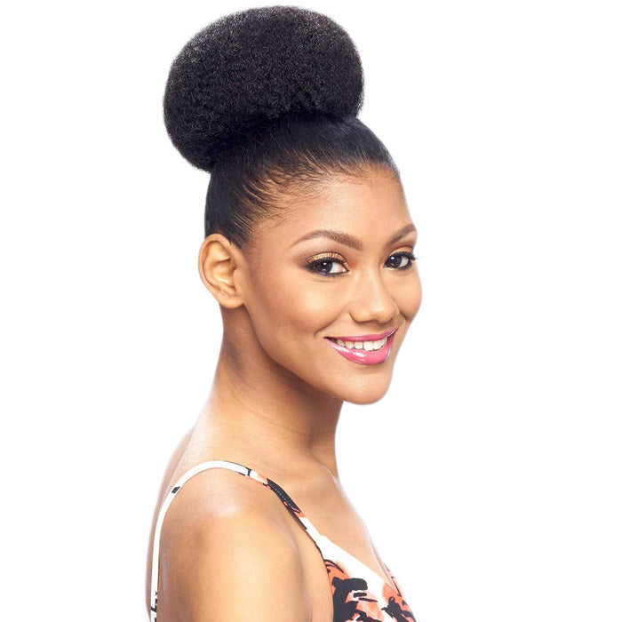 Vanessa Drawstring Express Curl - ST PUFFBUN