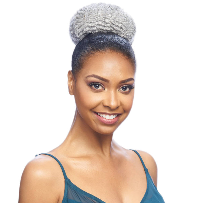 Vanessa Drawstring Express Curl - ST PUFFBUN