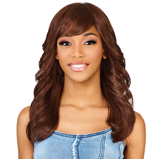 Vanessa Fashion Wigs Full Wig - ROCHELLE