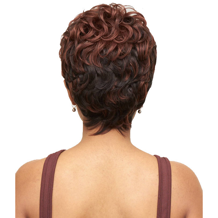 Vanessa Fashion Full Wig - SADIO