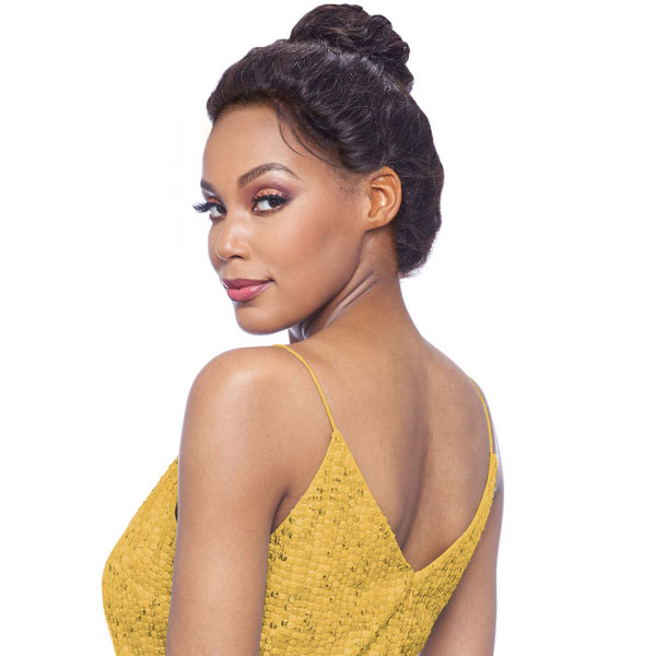 Vanessa Remy Human Hair 360 Swissilk Full Lace Wig TH360 SPA 22-24