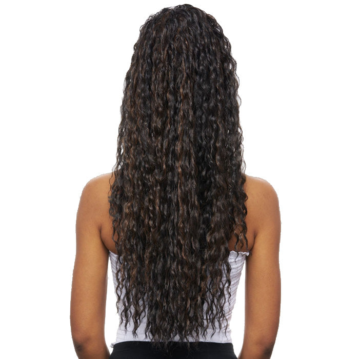 Vanessa Drawstring Express Curl Ponytail - ST DEXIE