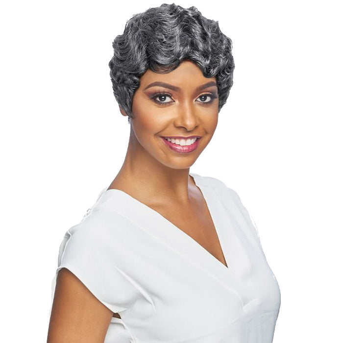 Vanessa Full Wig - GRETA