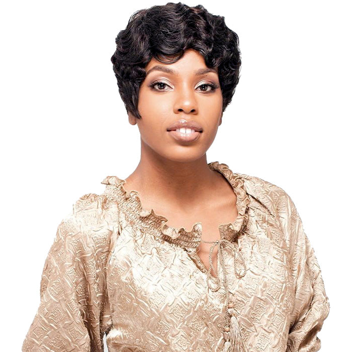 Vanessa Full Wig - GRETA