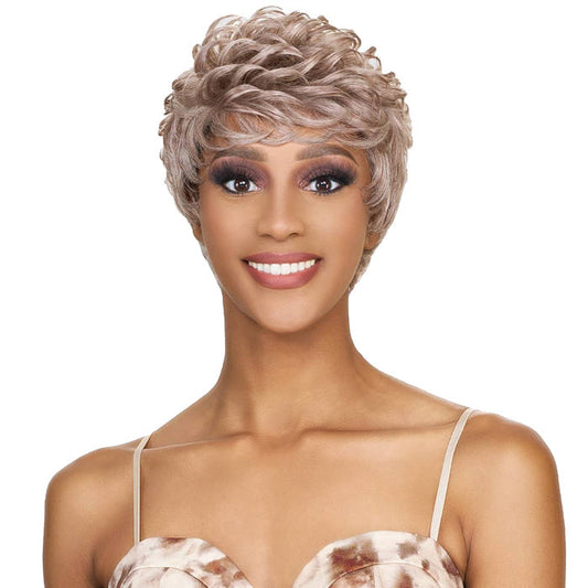 Vanessa Fashion Full Wig - TEE