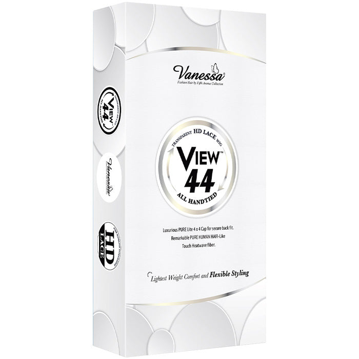 Vanessa View 44 HD Lace Part 4x4 Wig - VIEW44 SALLY