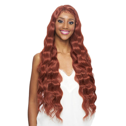 Vanessa View 360 HD Lace Around 360 Wig - VIEW360 KATY
