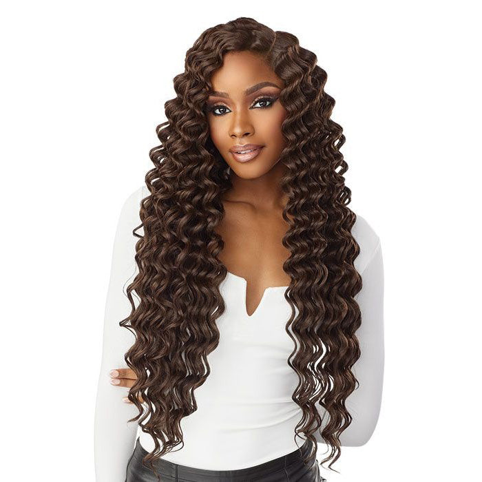 Sensationnel Vice Bundles Weave - DEEP TWIST 24/30/36 inch