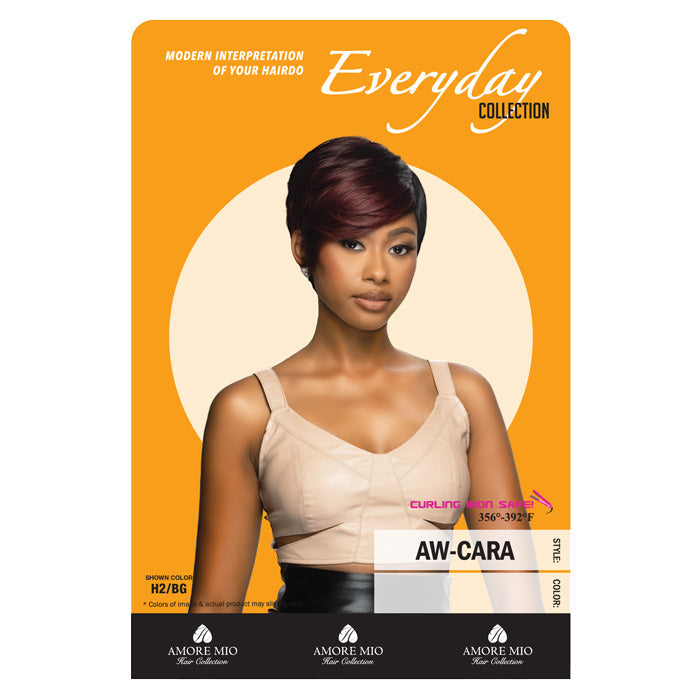 Vivica A Fox Amore Mio Full Wig - AW-CARA