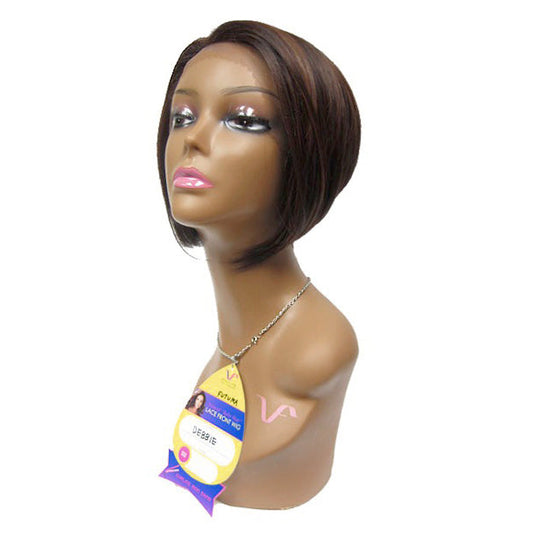 Vivica A Fox Lace Front Wig - DEBBIE