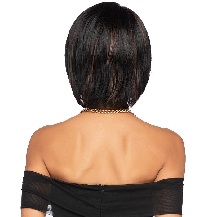 Vivica Fox Hand Made Collection 100% Human Hair Blend - HMB-CELIA - Hand-Tied