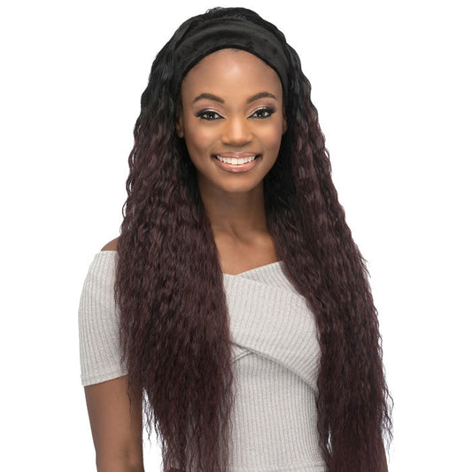 Vivica A Fox Headband Wig - HB JOA