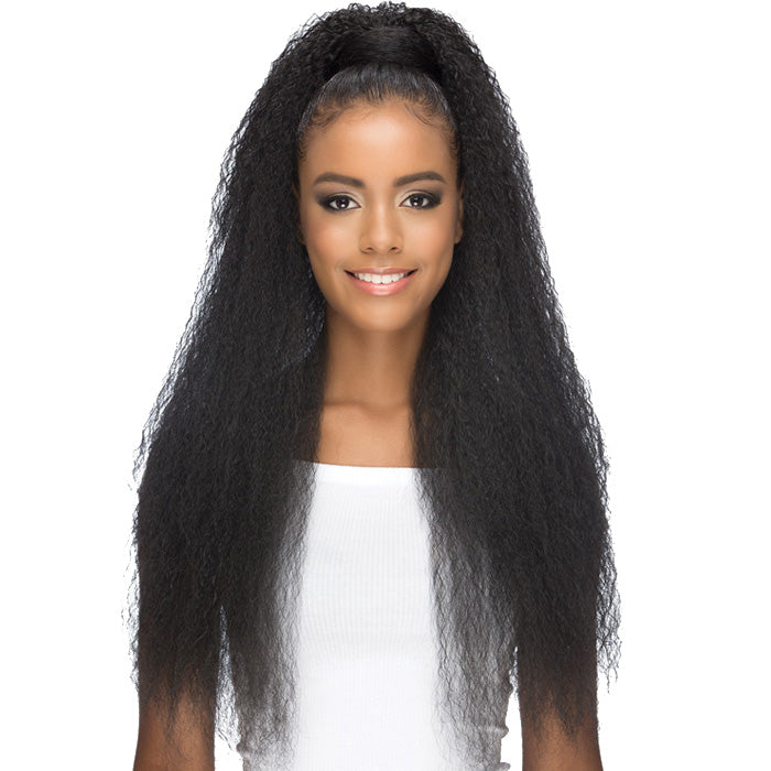 Vivica A Fox Sassy & Classy Drawstring Ponytail - PB MAIAR