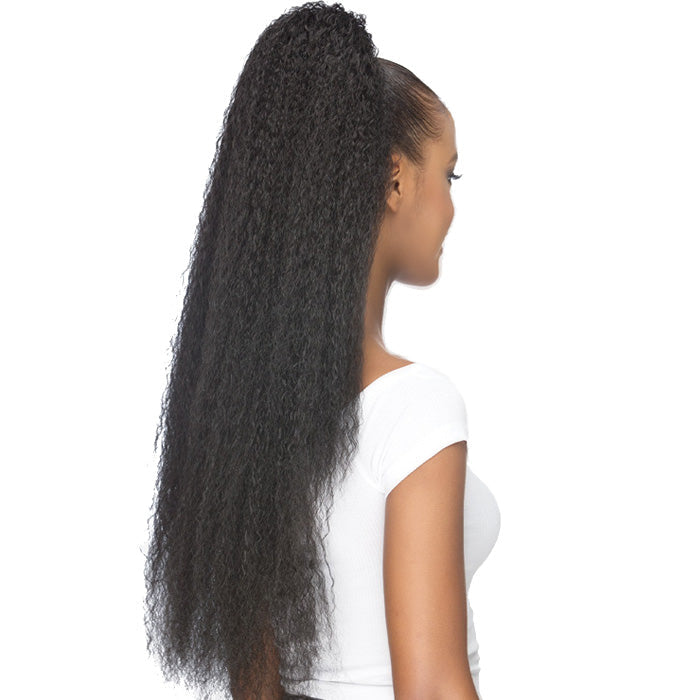 Vivica A Fox Sassy & Classy Drawstring Ponytail - PB MAIAR
