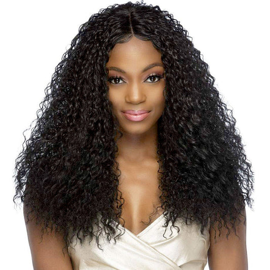 Vivica A Fox Swiss Lace Front Wig - SAMARIA