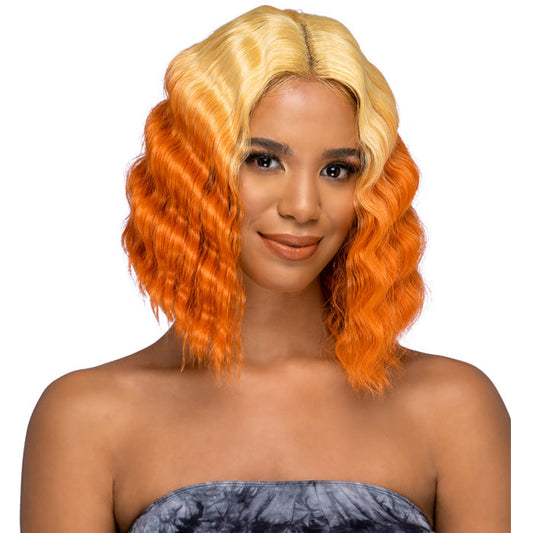 Vivica A Fox HD Lace Front Wig - AMAIA