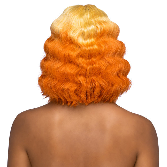 Vivica A Fox HD Lace Front Wig - AMAIA