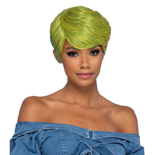 Vivica A Fox Amore Mio Everyday Collection Full Wig - AW RIO