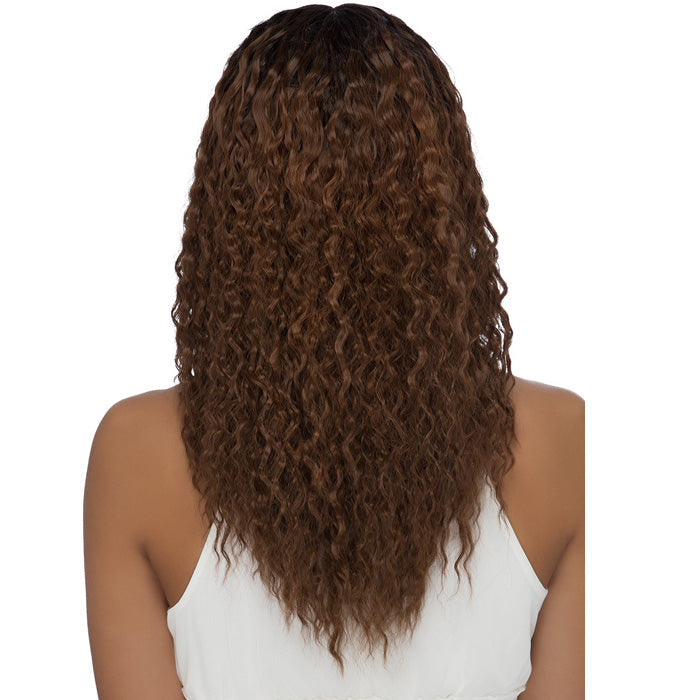 Vivica A Fox Part Lace Front Wig - DARIO