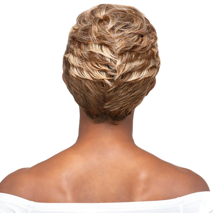 Vivica A Fox Pure Stretch Cap Wig - EMORI