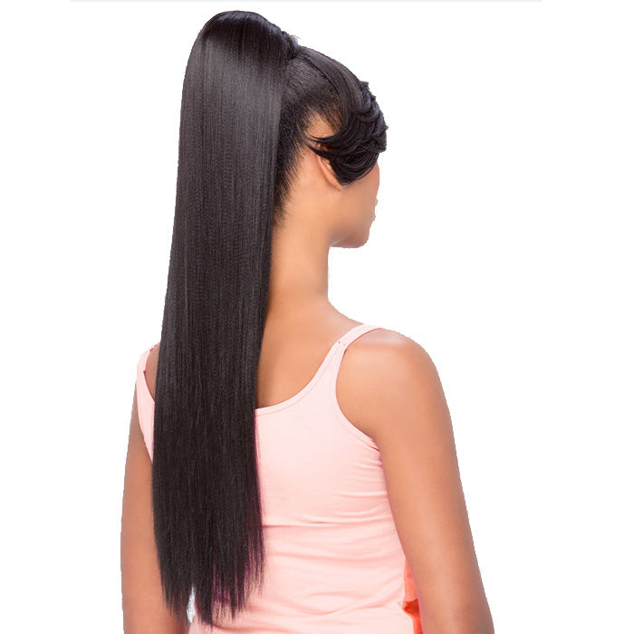 Vivica A Fox Bang N Pony Ponytail - BP-FENDY