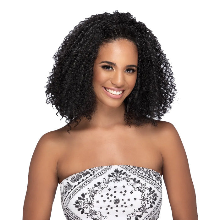 Vivica A Fox Headband Wig - HB-LEYA