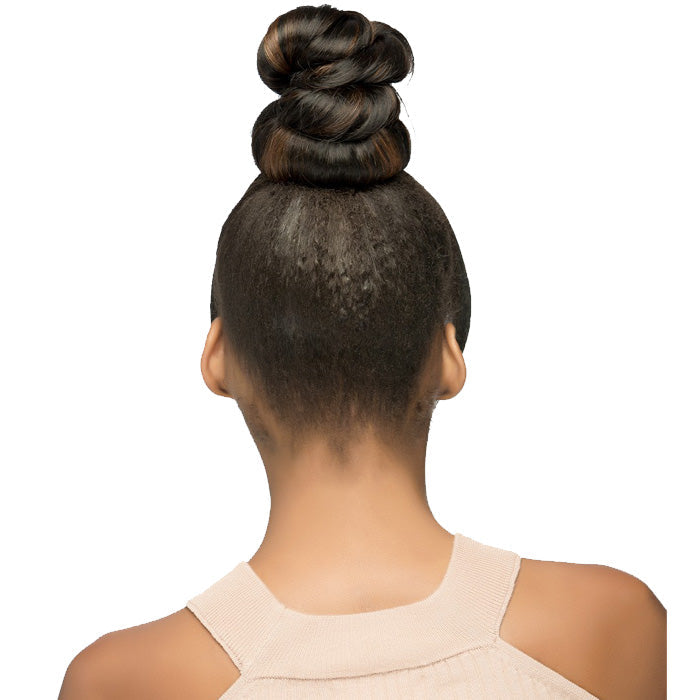 Vivica A Fox Bang N Bun Hair Pieces - BPB-KELSY