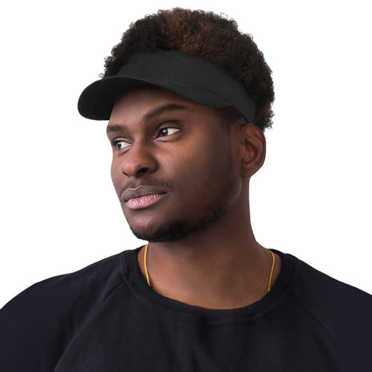 Vivica A Fox Sun Visor Wig - VP KELVIN