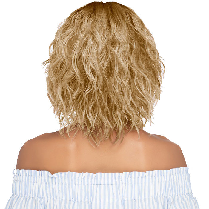 Vivica A Fox Pure Comfort Cap Full Wig - LETO