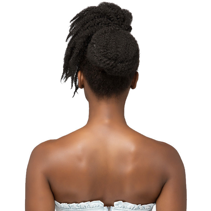 Vivica A Fox Bang N Bun Hair Pieces - BPB MARLI