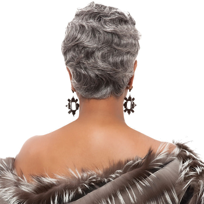 Vivica A Fox Pure Comfort Cap Wig - MAYA