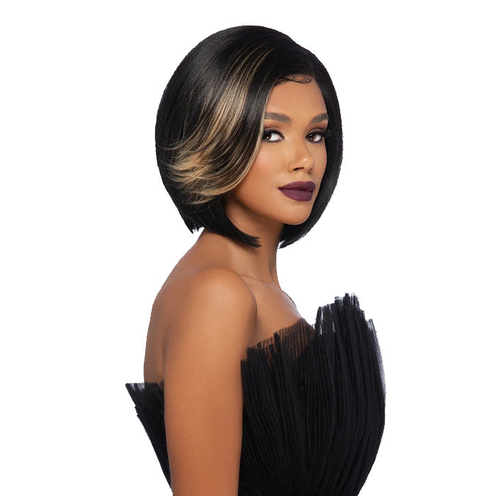 Vivica A Fox Natural Baby Hair HD Lace Front Wig - MOANA