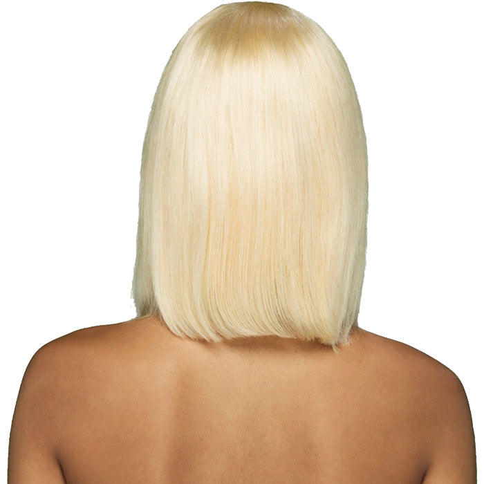 Vivica A Fox Pure Comfort 100% Brazilian Natural Remy Human Hair Cap Wig - VIOLA