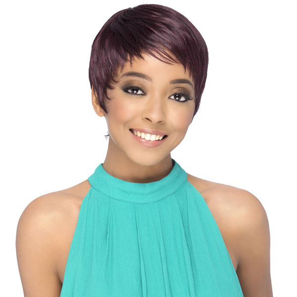 Vivica A Fox Pure Stretch Cap Wig PHYLLIS