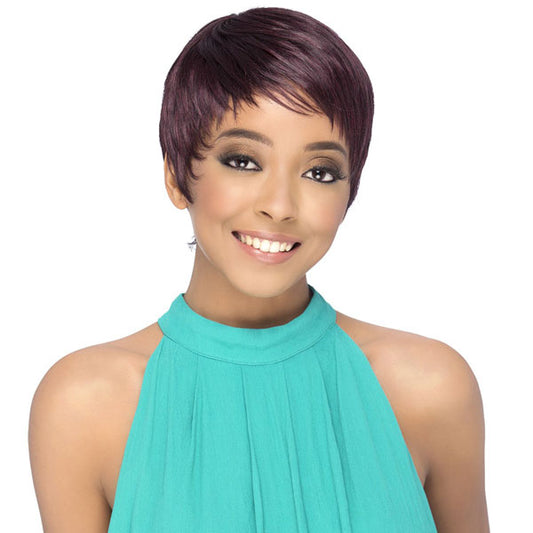Vivica A Fox Pure Stretch Cap Wig PHYLLIS