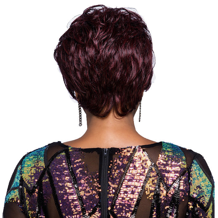 Vivica A Fox Pure Comfort Cap Wig - JOLEEN