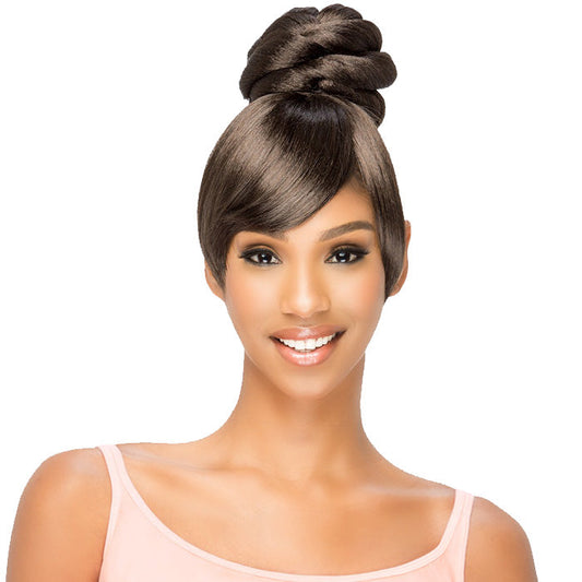 Vivica A Fox Bang N Bun Hair Pieces - BPB-SHEENA