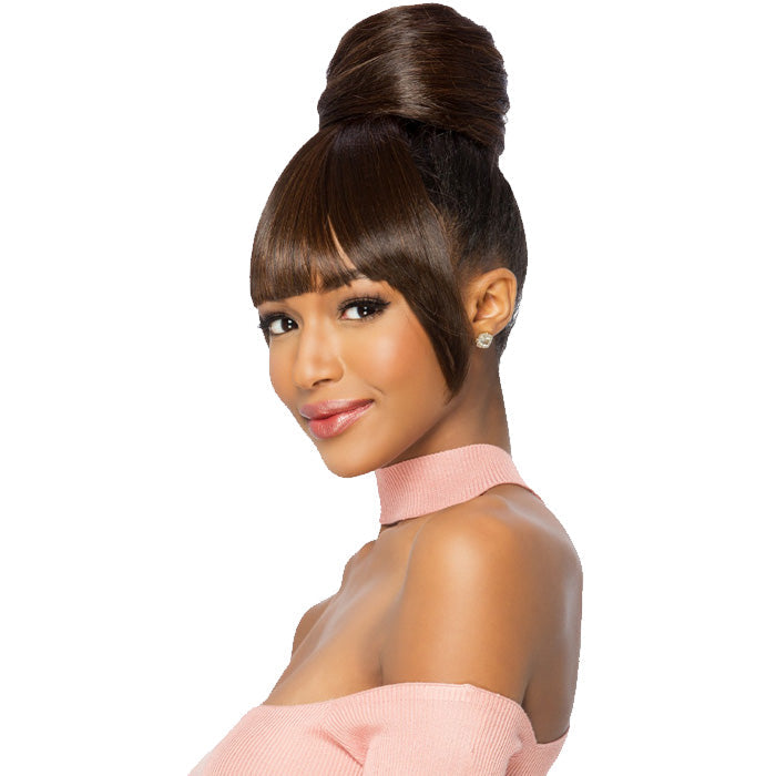 Vivica A Fox Bang N Bun Hair Pieces - BPB-SHY