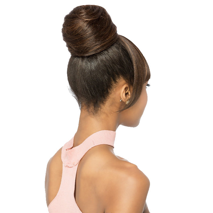 Vivica A Fox Bang N Bun Hair Pieces - BPB-SHY