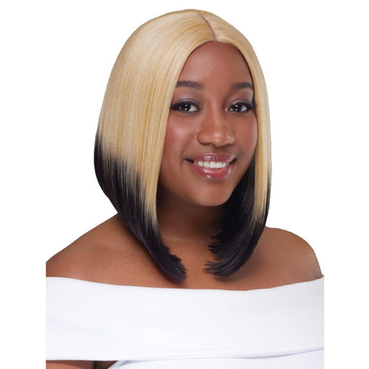 Vivace Xceptional Essential Glueless HD Lace Front Wig - UNIT 3