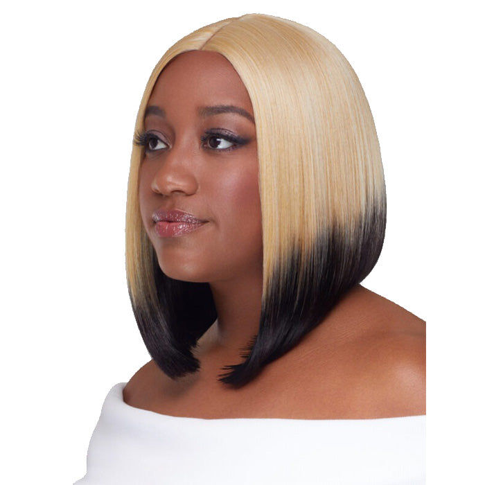 Vivace Xceptional Essential Glueless HD Lace Front Wig - UNIT 3