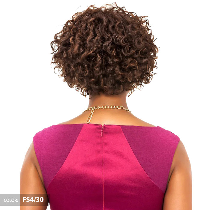 Vivica A. Fox Pure Stretch Cap Wig - HH-WHITNEY-V