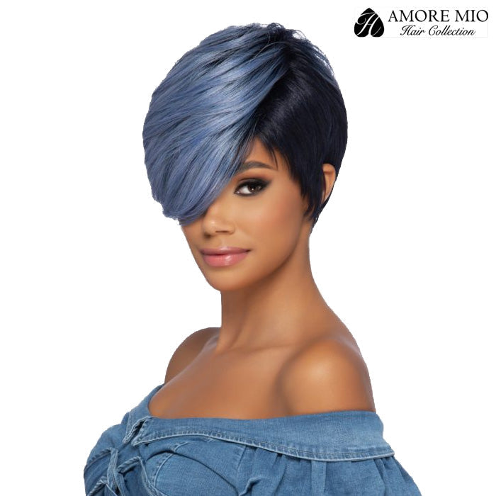 Vivica A Fox Amore Mio Everyday Collection Wig - AW TINA
