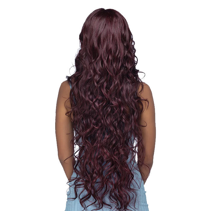 Vivica A Fox Ear To Ear 13x5 HD Lace Front Wig - BERKLEY