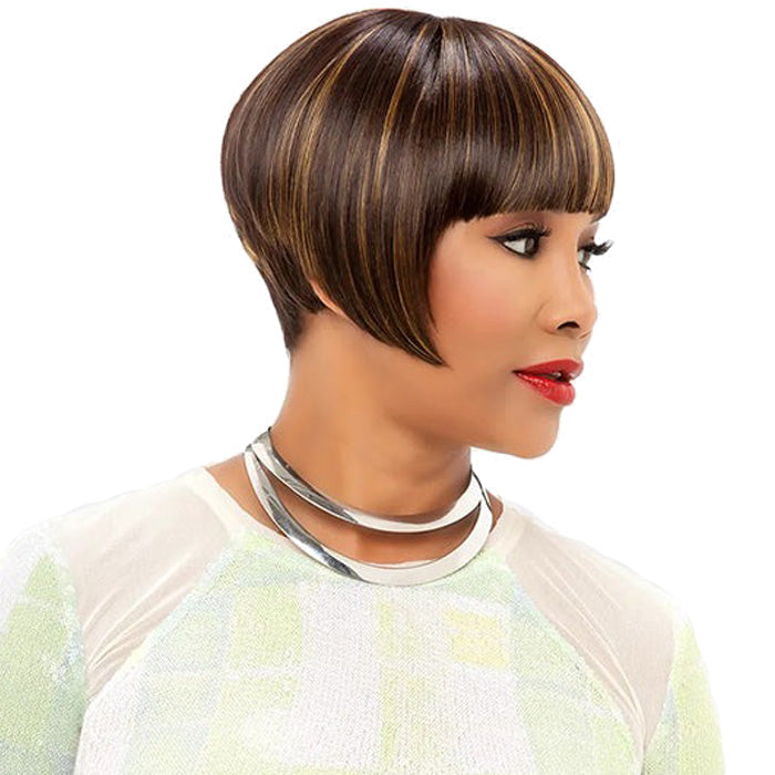 Vivica A Fox Weave Cap Wig - WP LUCY