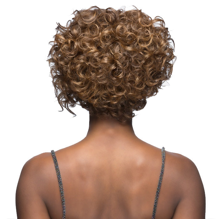 Vivica A Fox Lace Front Wig - MEGAN-V