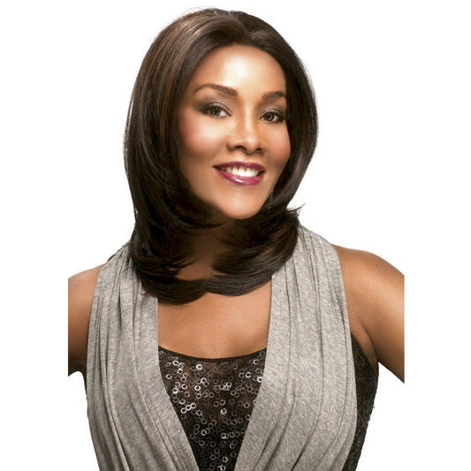 Vivica A Fox Lace Front Wig PEARL