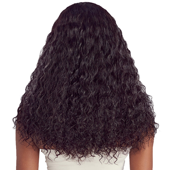 Vivace By Kiss Maestro Bundle Multi 3 Packs Plus Weave - ITALIAN CURL - 100% UNPROCESSED REMY HUMAN HAIR