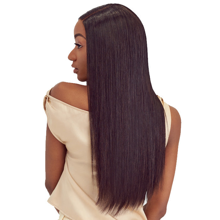 Vivace By Kiss Maestro Bundle Multi 3 Packs Plus STRAIGHT - 100% UNPROCESSED REMY HUMAN HAIR